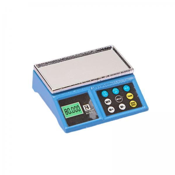 Weighing scale