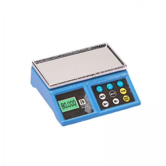 Weighing scale