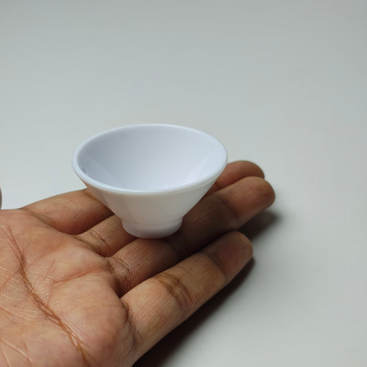Miniature Soup Bowl