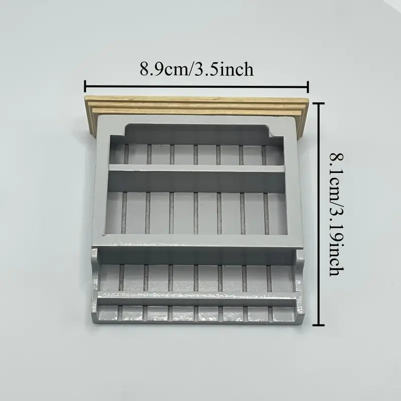 Kitchen Shelf