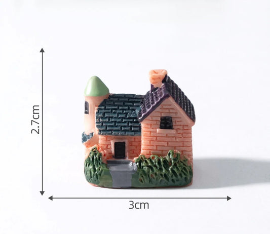 Village House