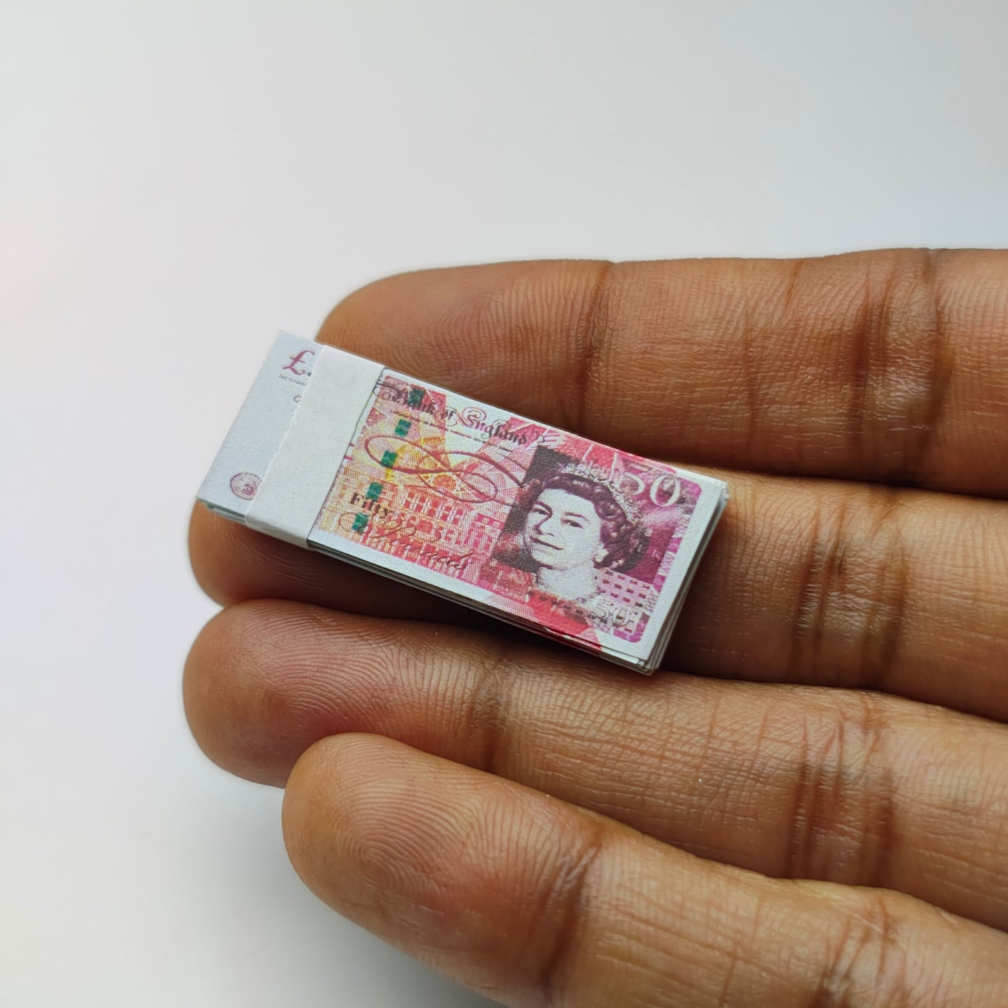 Foreign currency