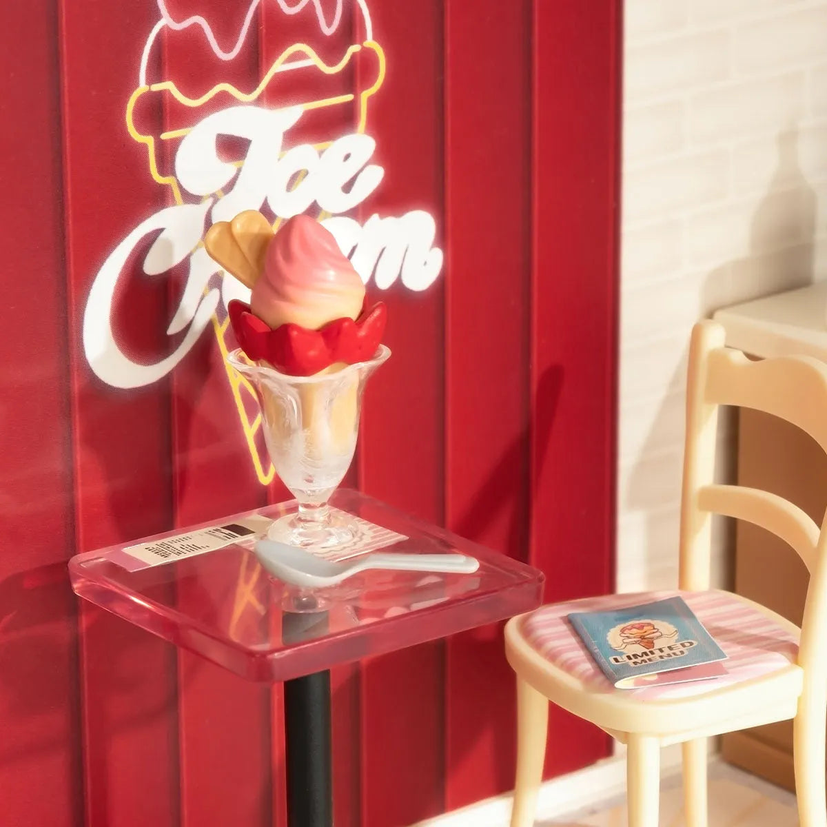 Flavourful Icecream Diy