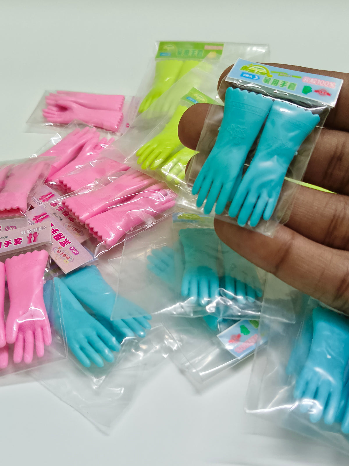Gloves