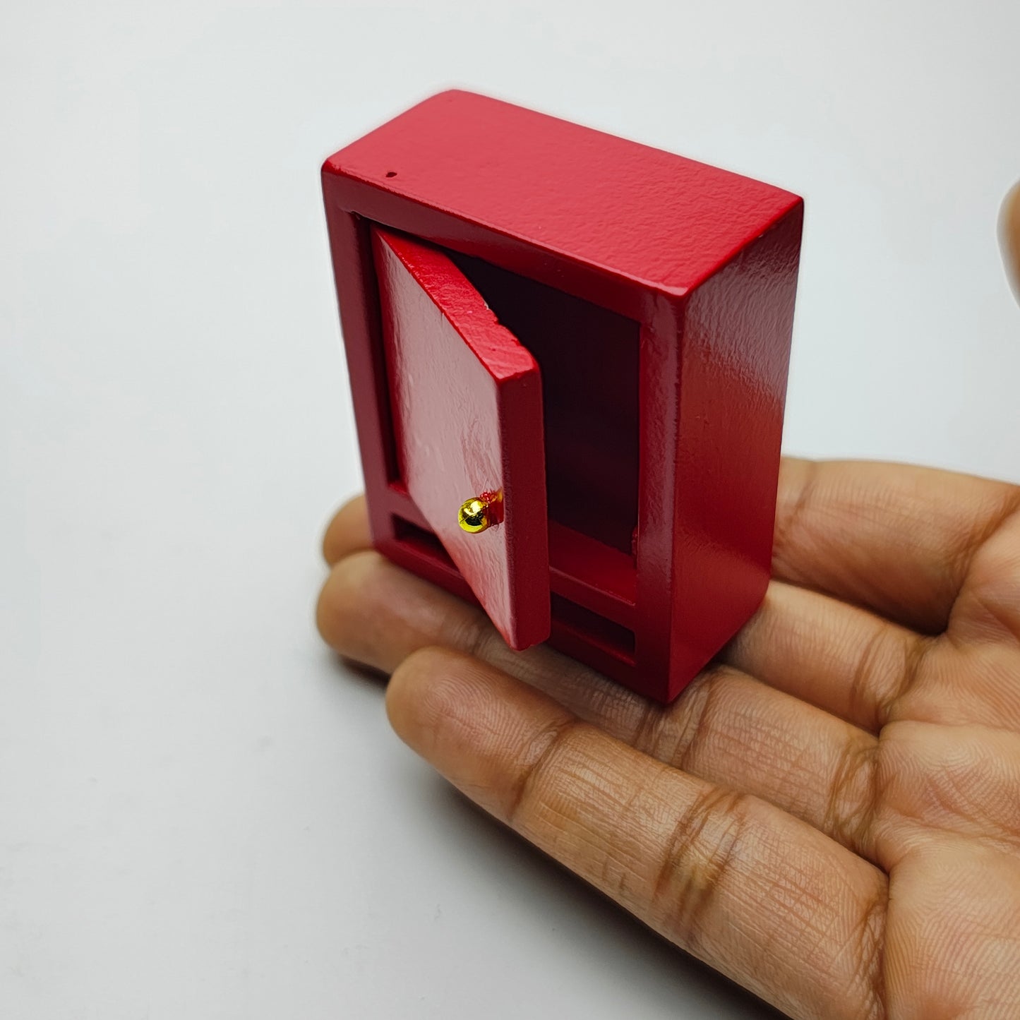 Miniature Mail Box