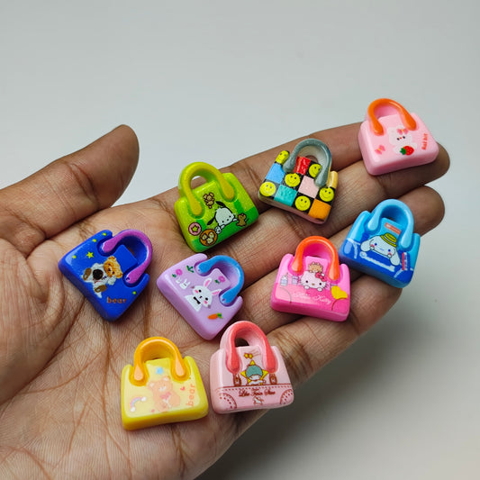 Handbag Resin