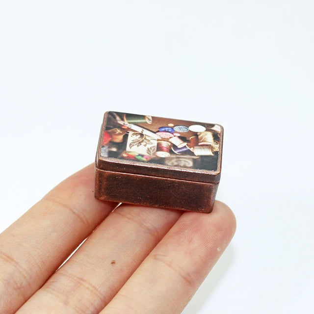 Sewing Kit