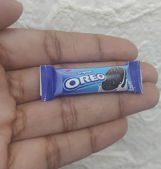 Oreo