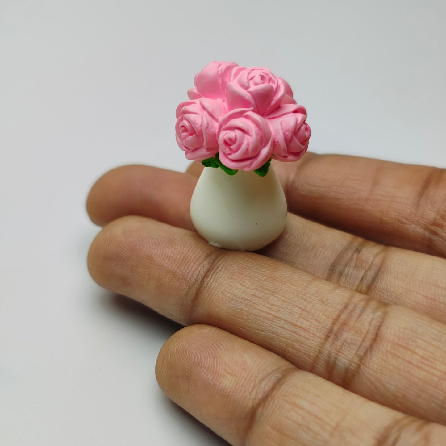Flower vase