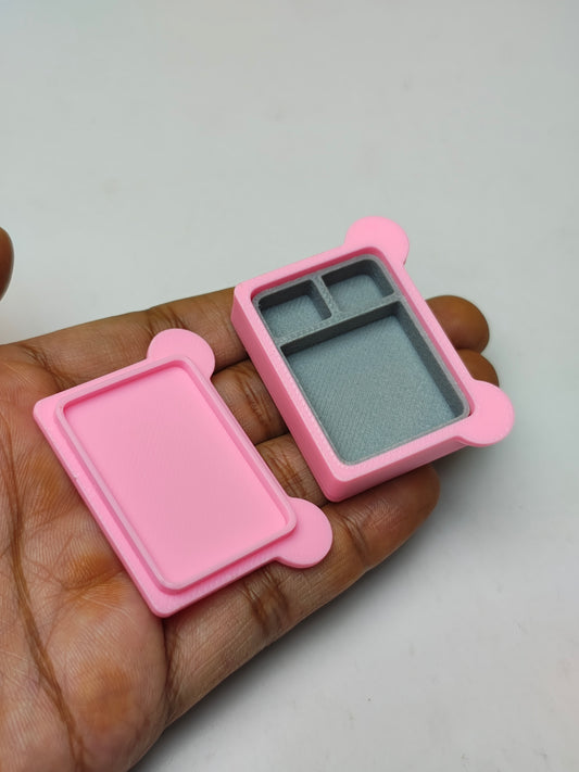 Lunch box