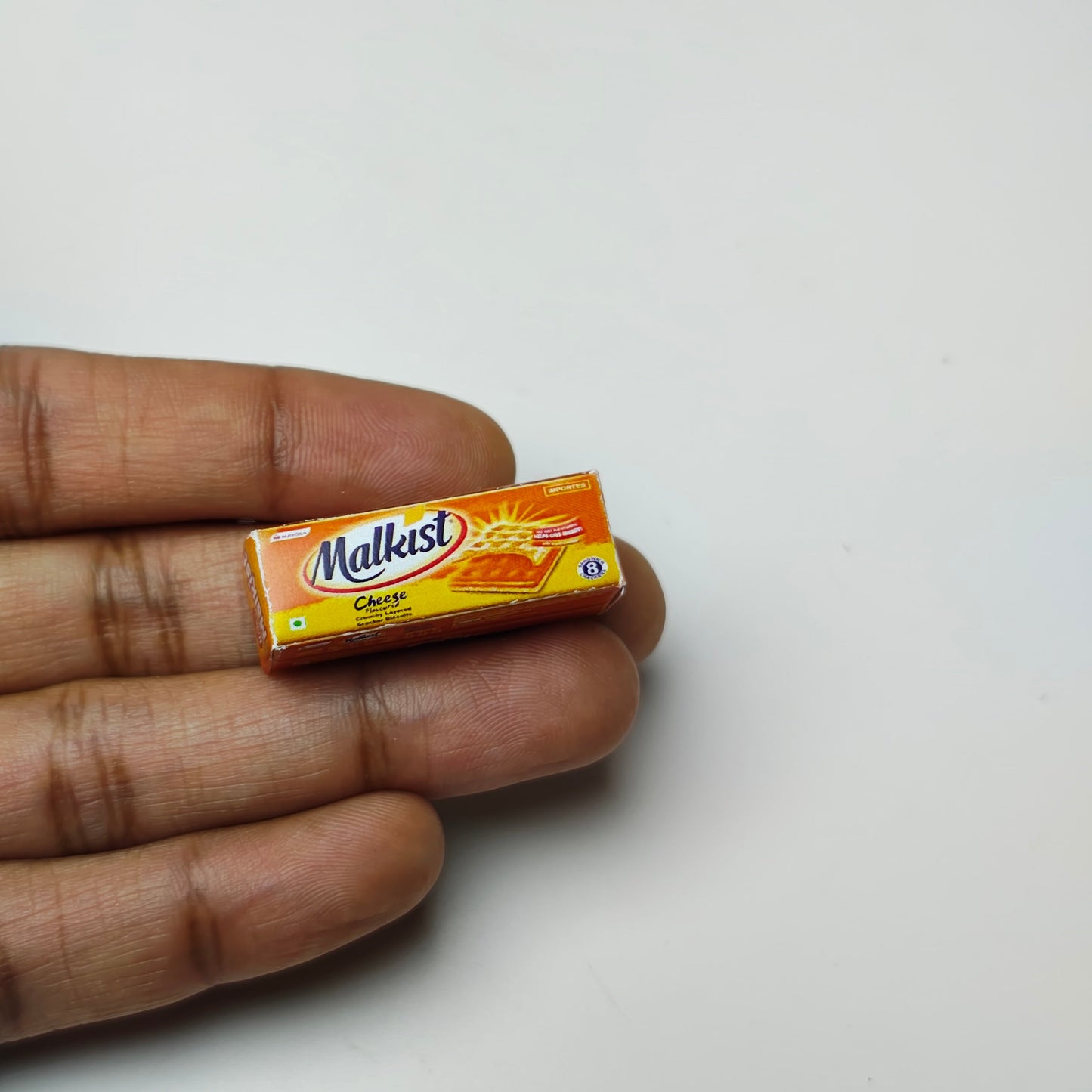 Biscuit Pack