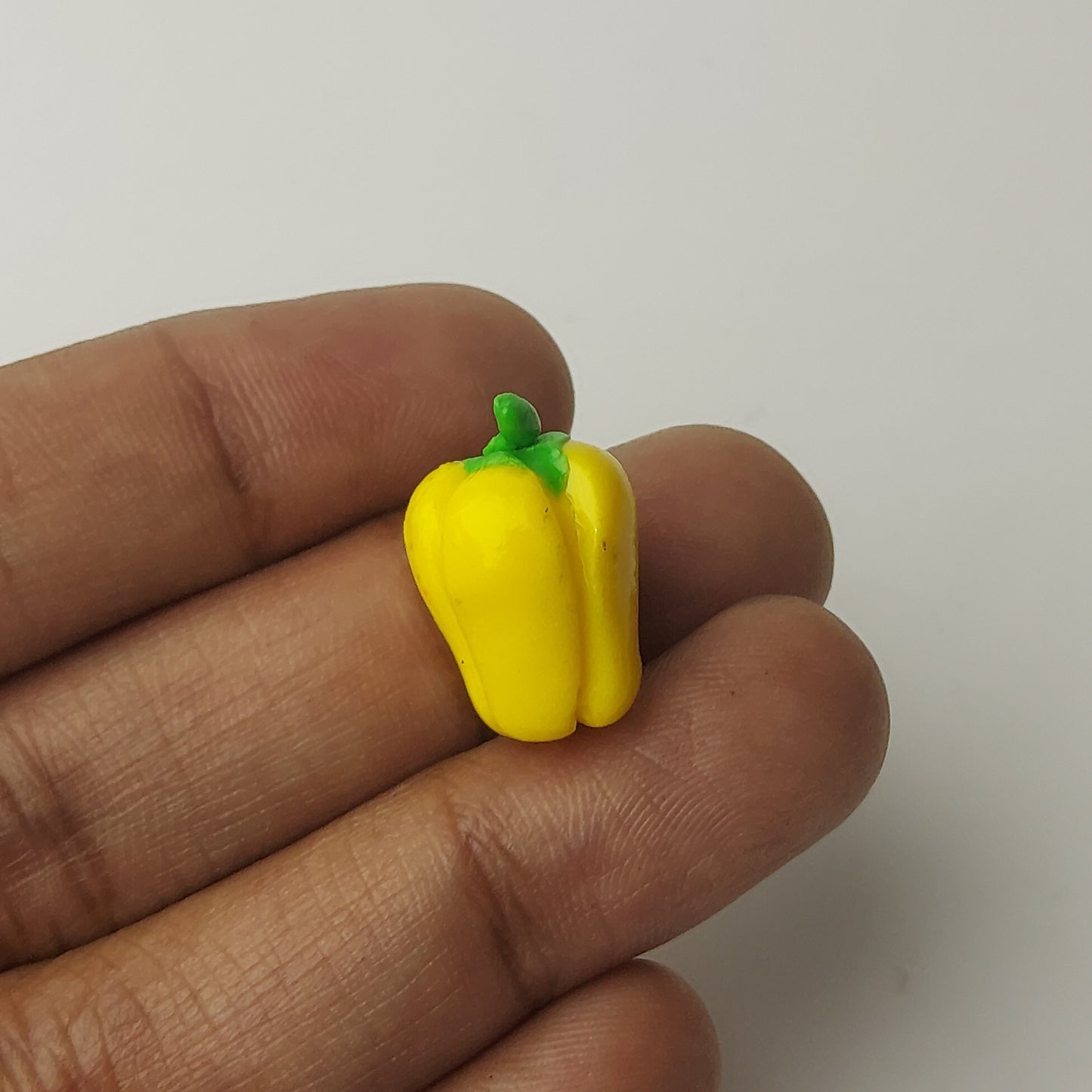 Yellow Capsicum 1 piece