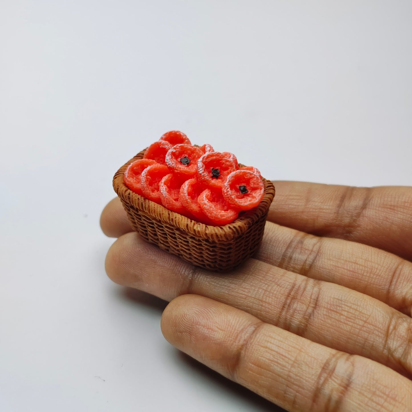Fruit Tray