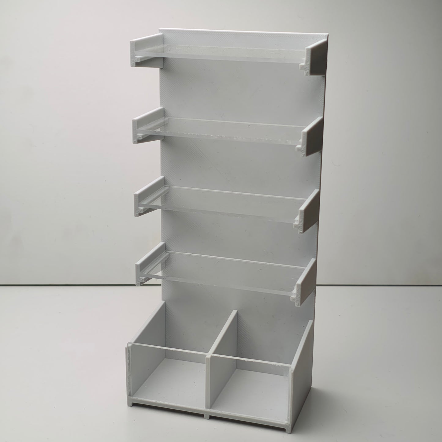 Display Rack