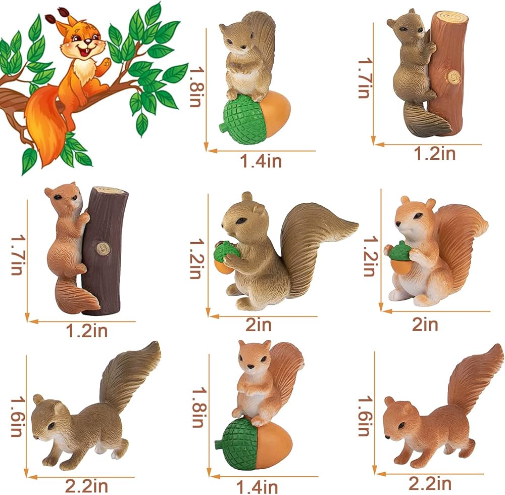 Squirrel