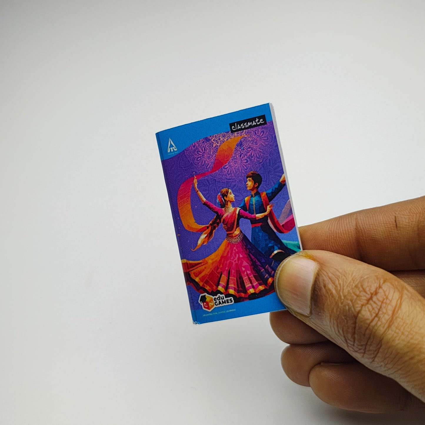 Ruled Note Book Long Size