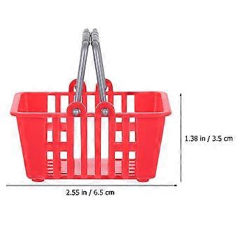 Basket (2 pcs)