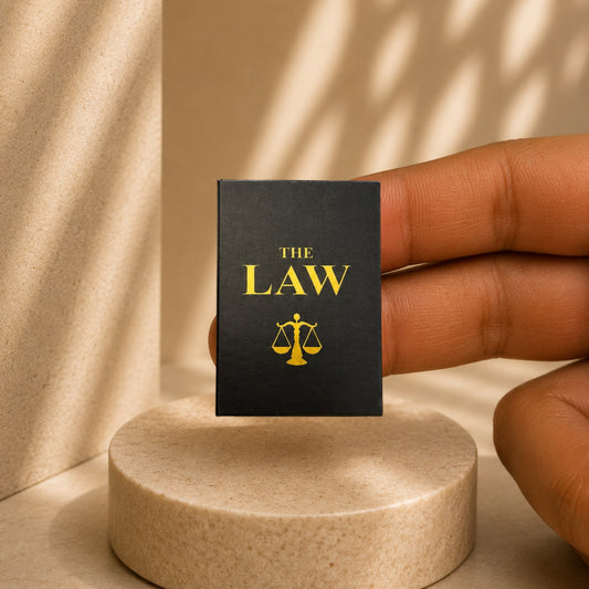 The Law Book