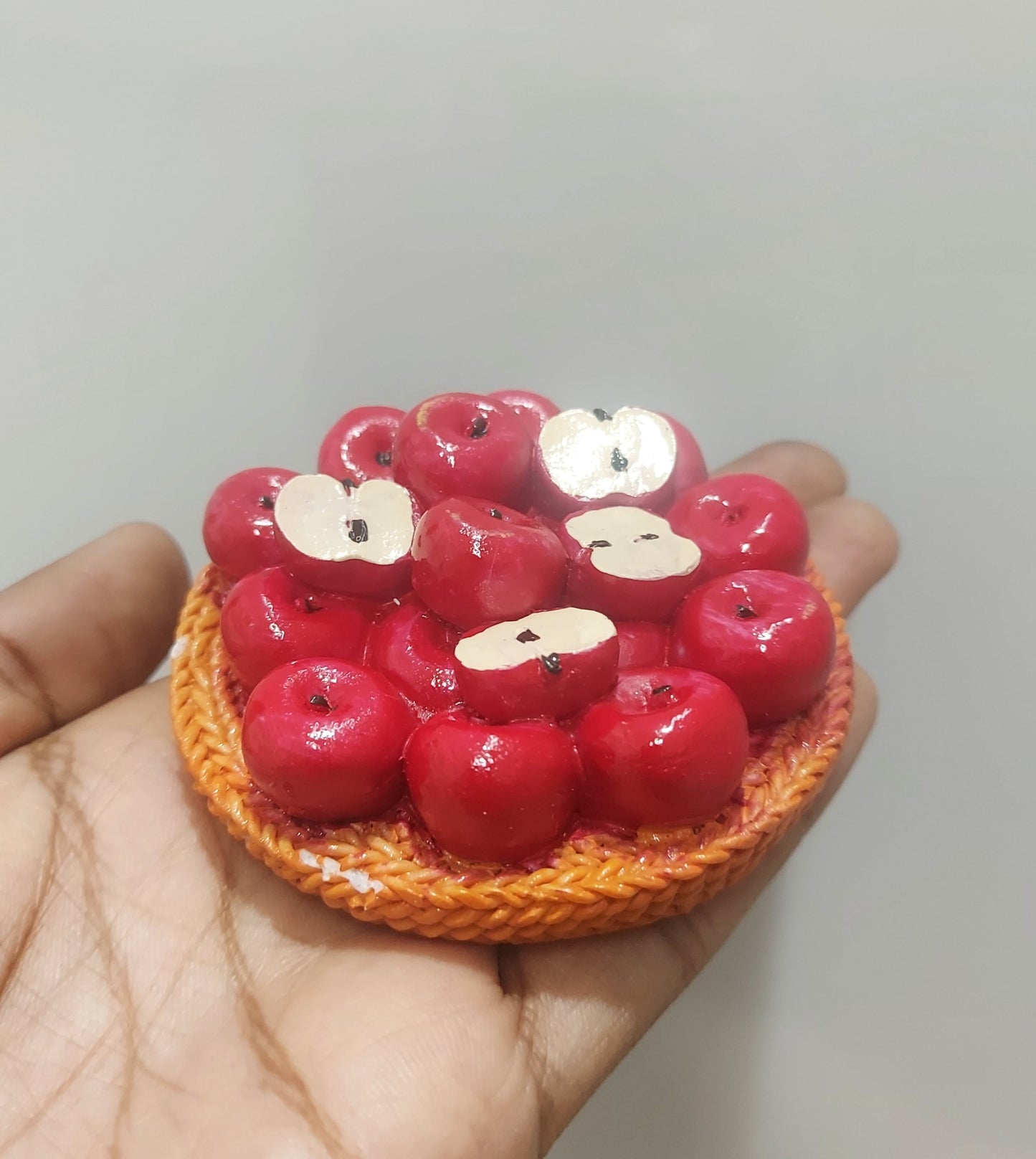 Fruit Basket