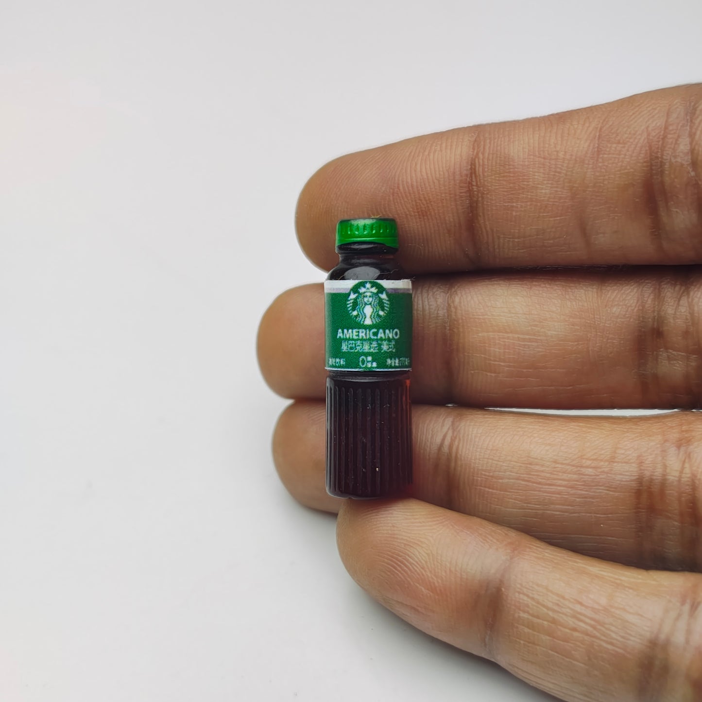 Starbucks Coffee Bottle