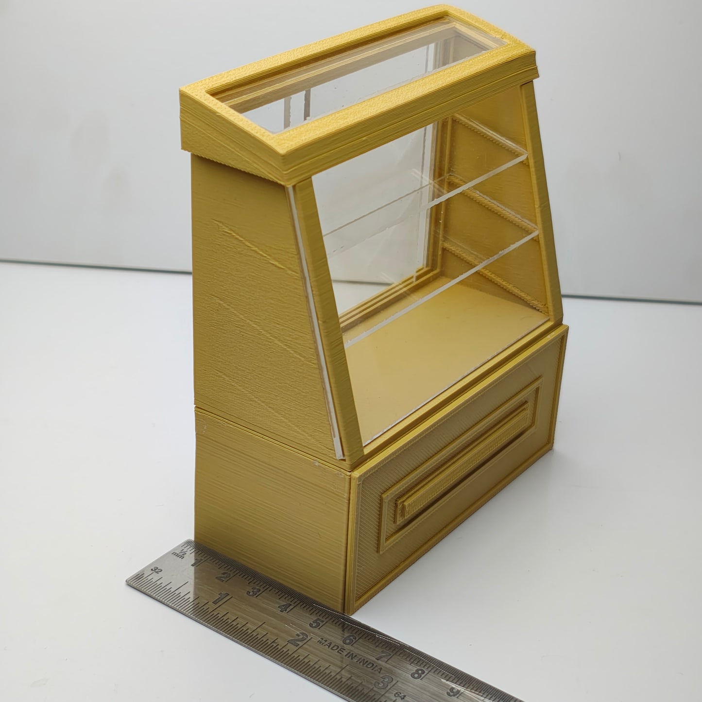 Display Rack
