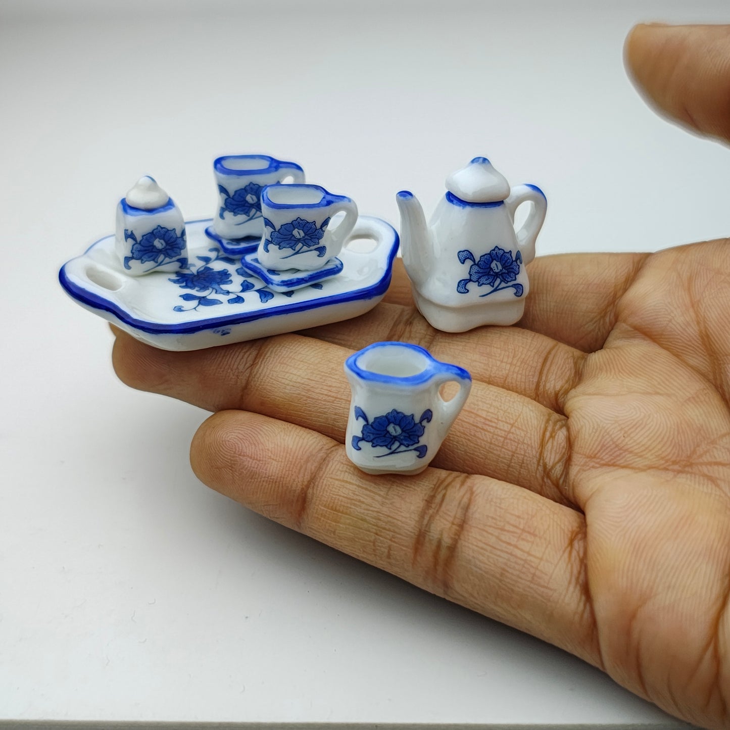 Tea Set