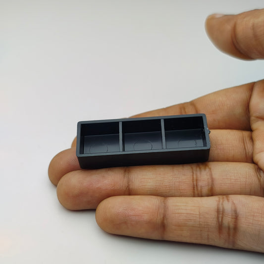 Miniature Partition Plate