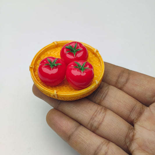 Tomato Basket