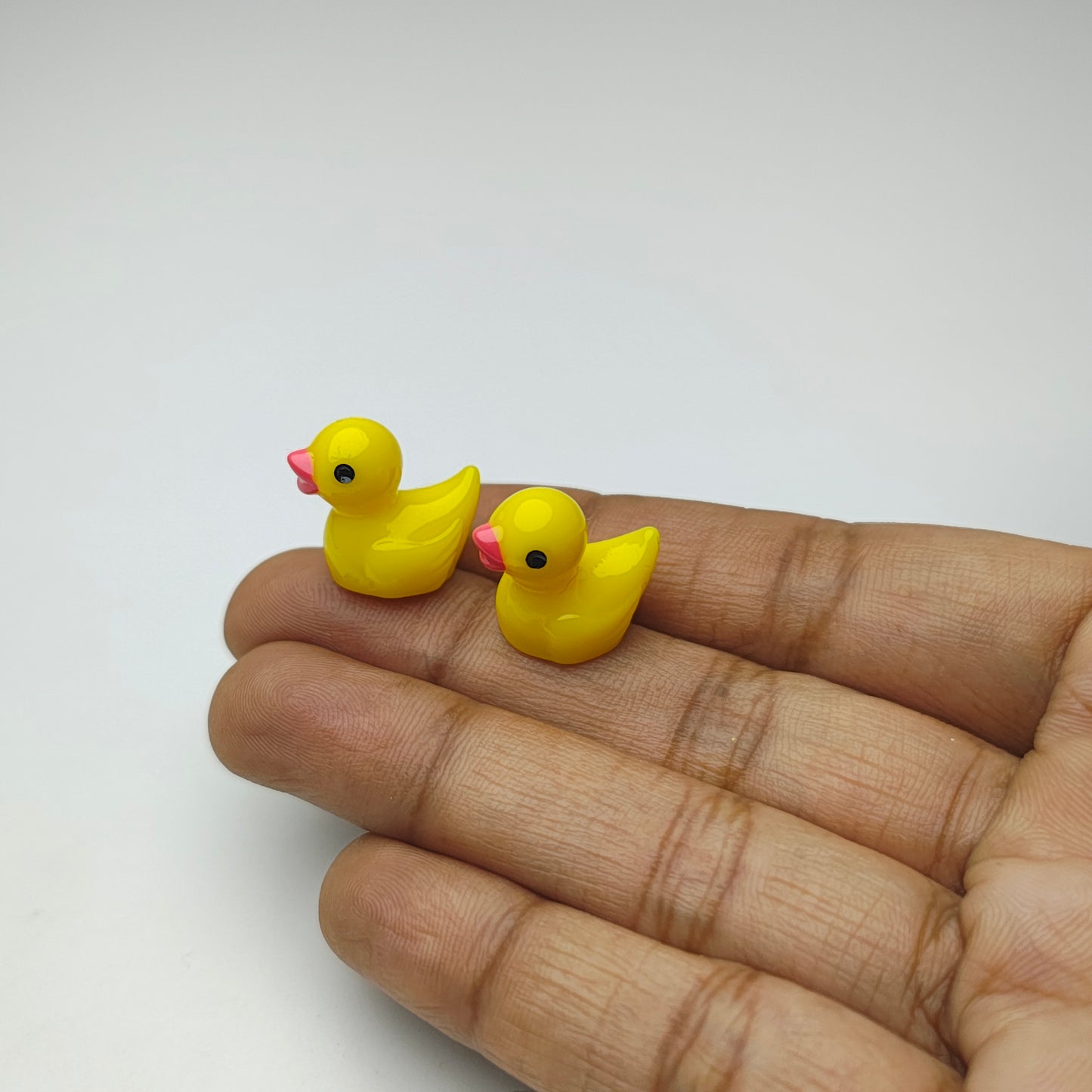 Duck Figurines