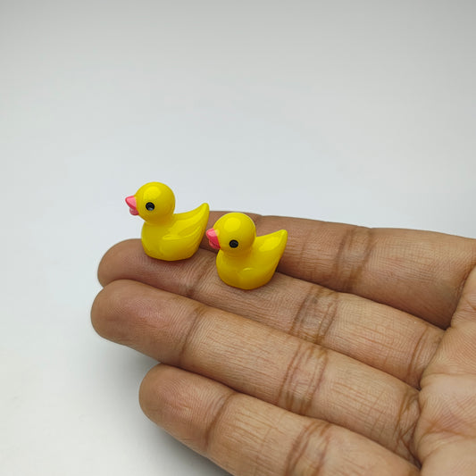 Duck Figurines