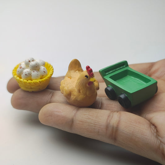 Hen