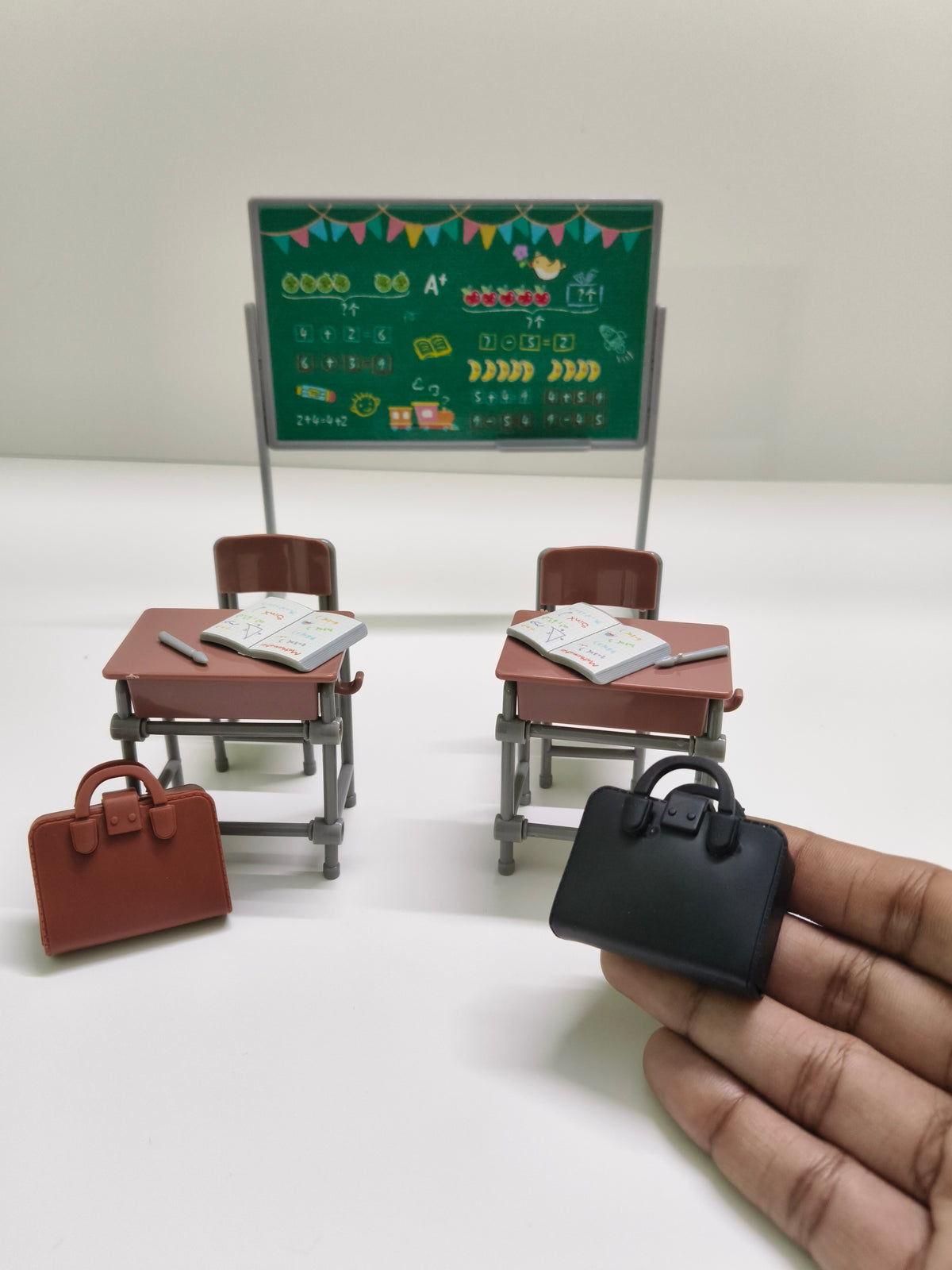 Classroom Set