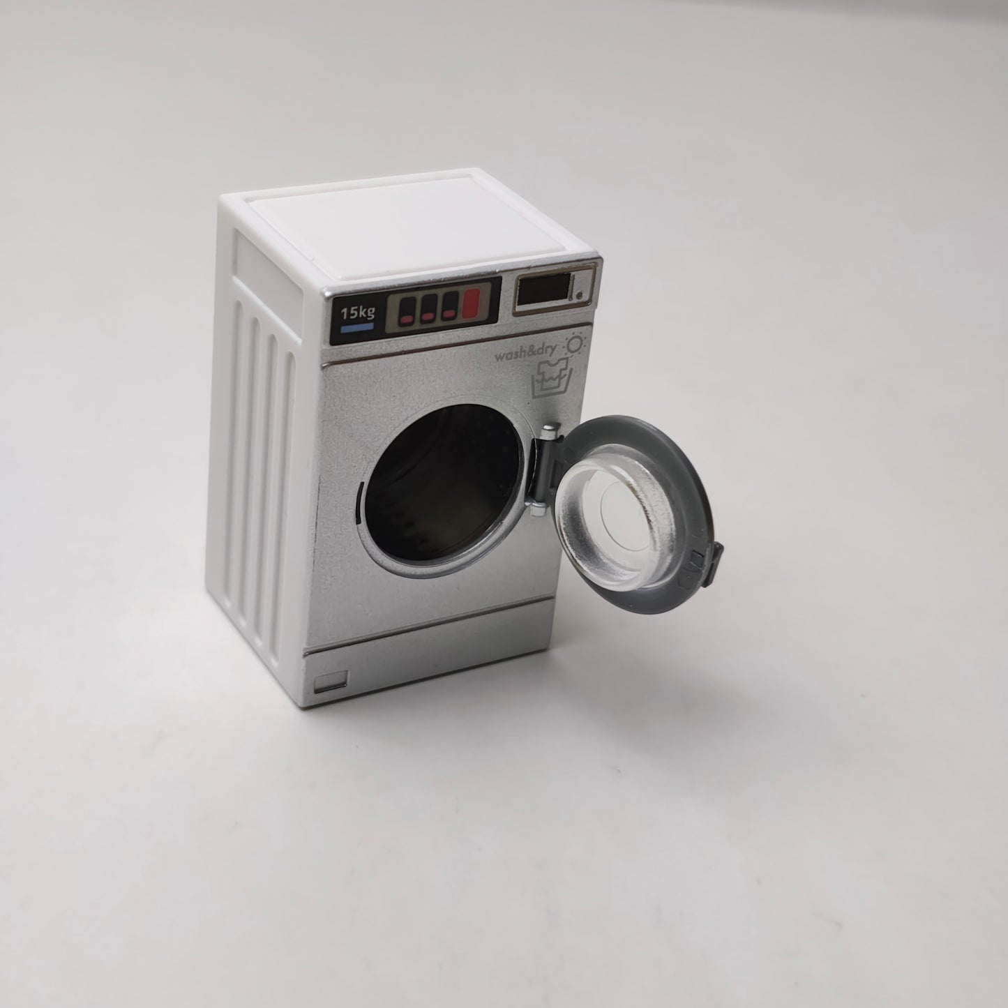 Front load washing machine