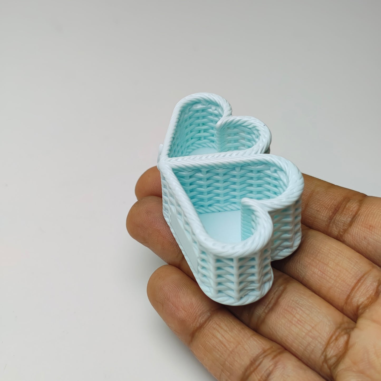 Heart Basket