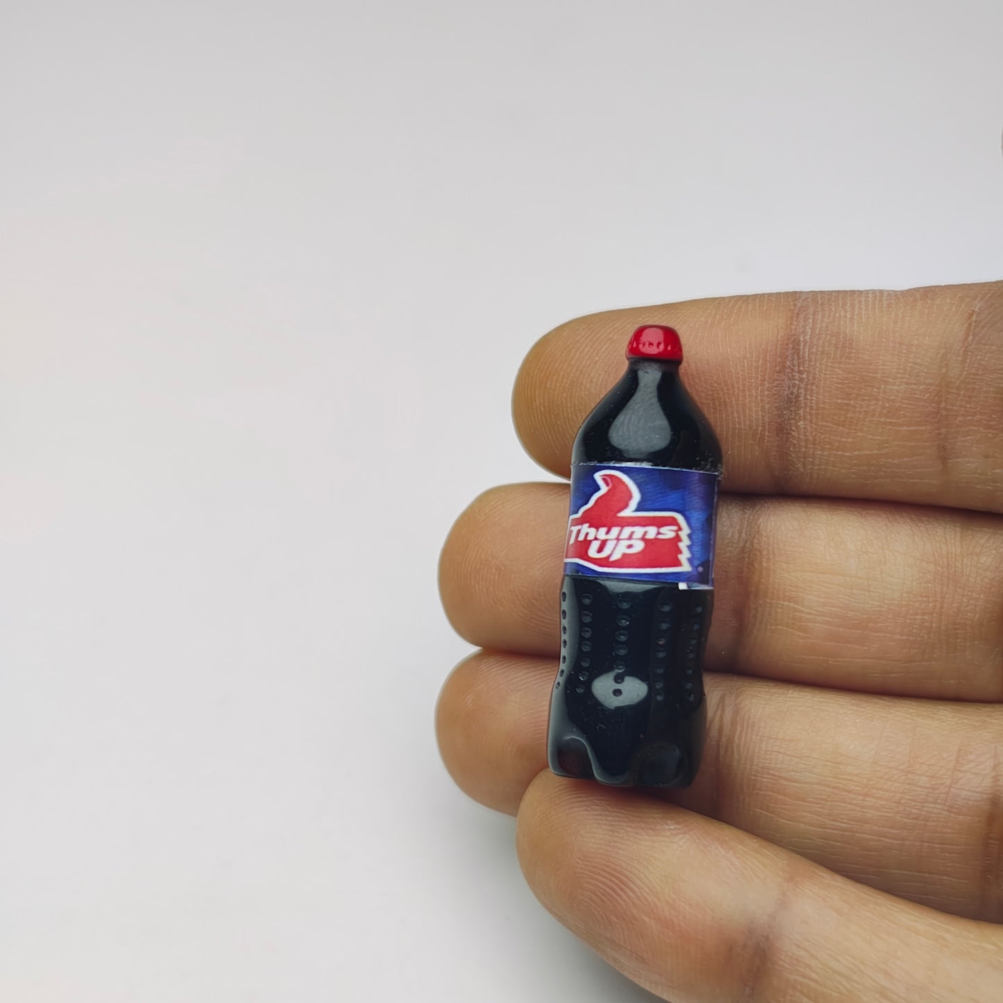 Beverage Bottle
