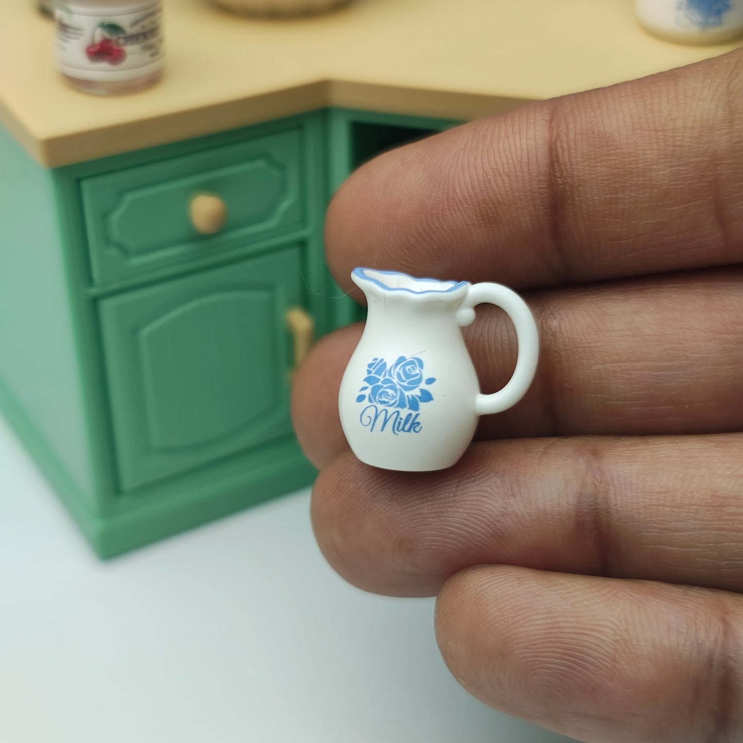 Breakfast Cabinet Set