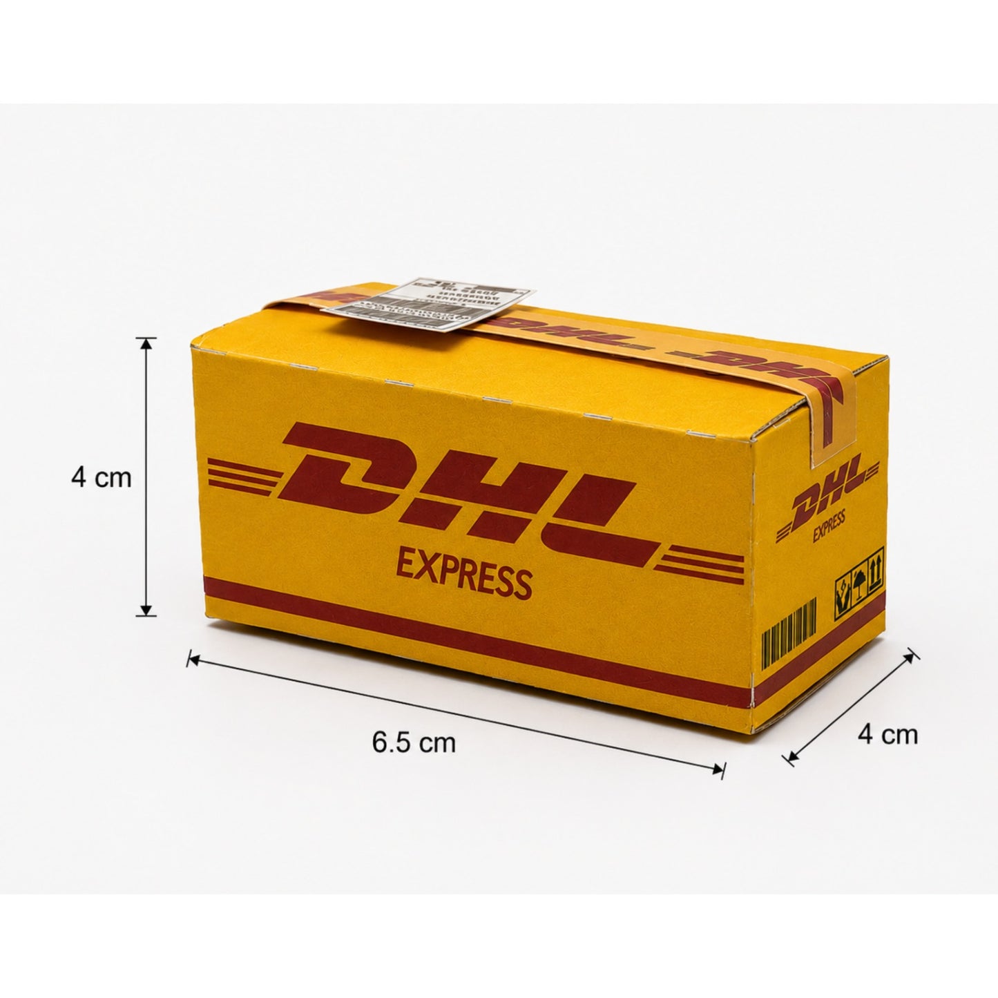 E- Commerce Boxes