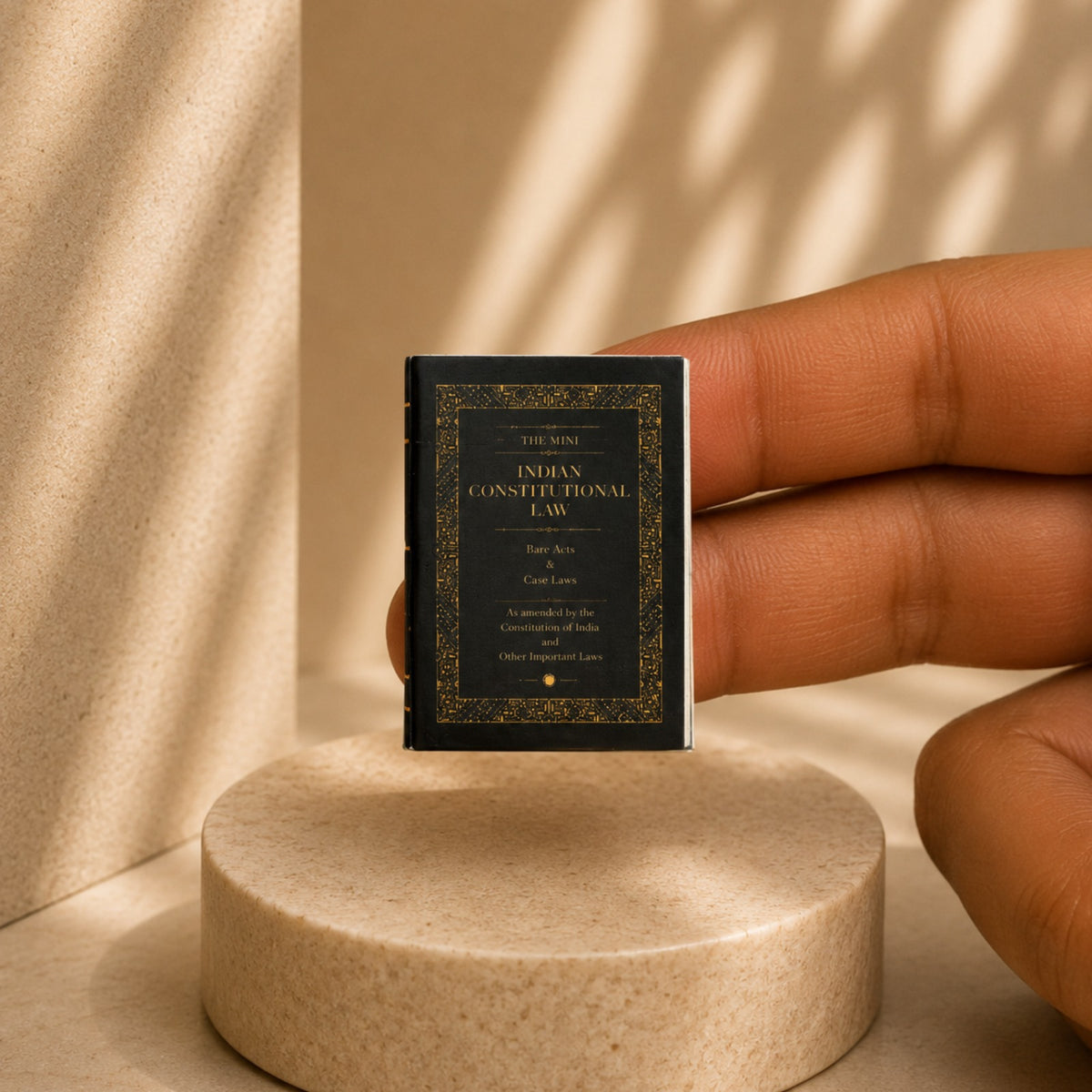 The Law Book