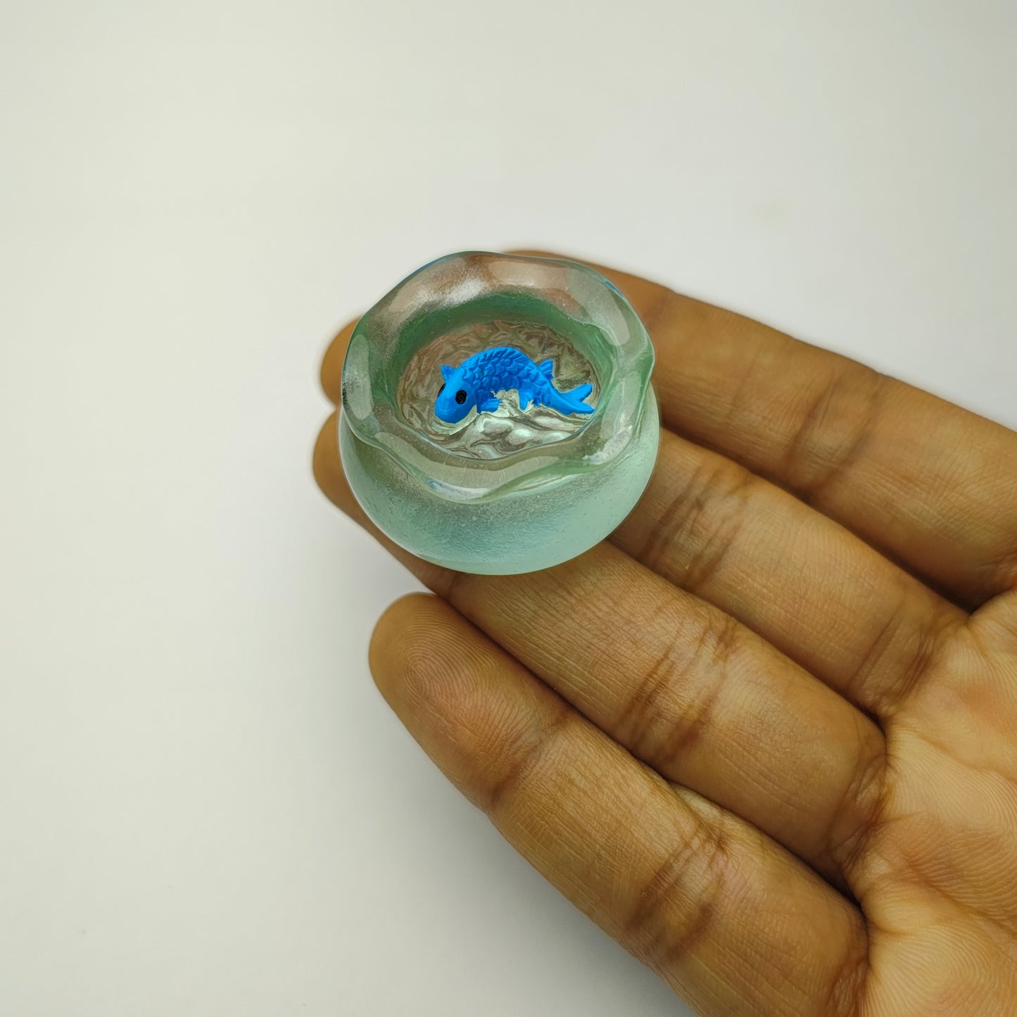 Fish Pot Set