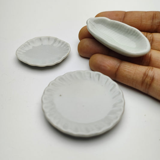 Porcelain Set G