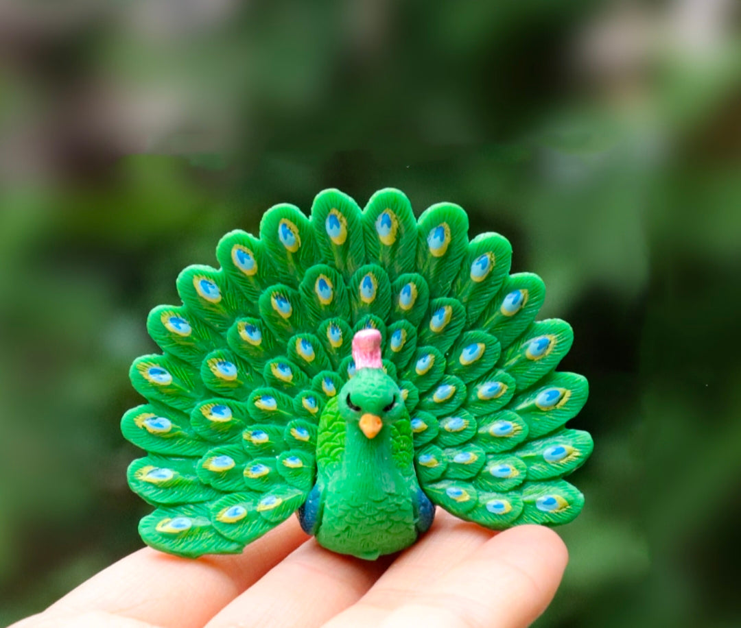 Peacock