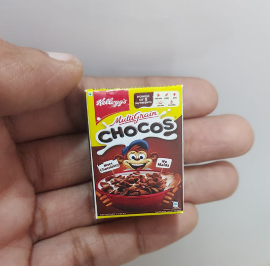 Chocos