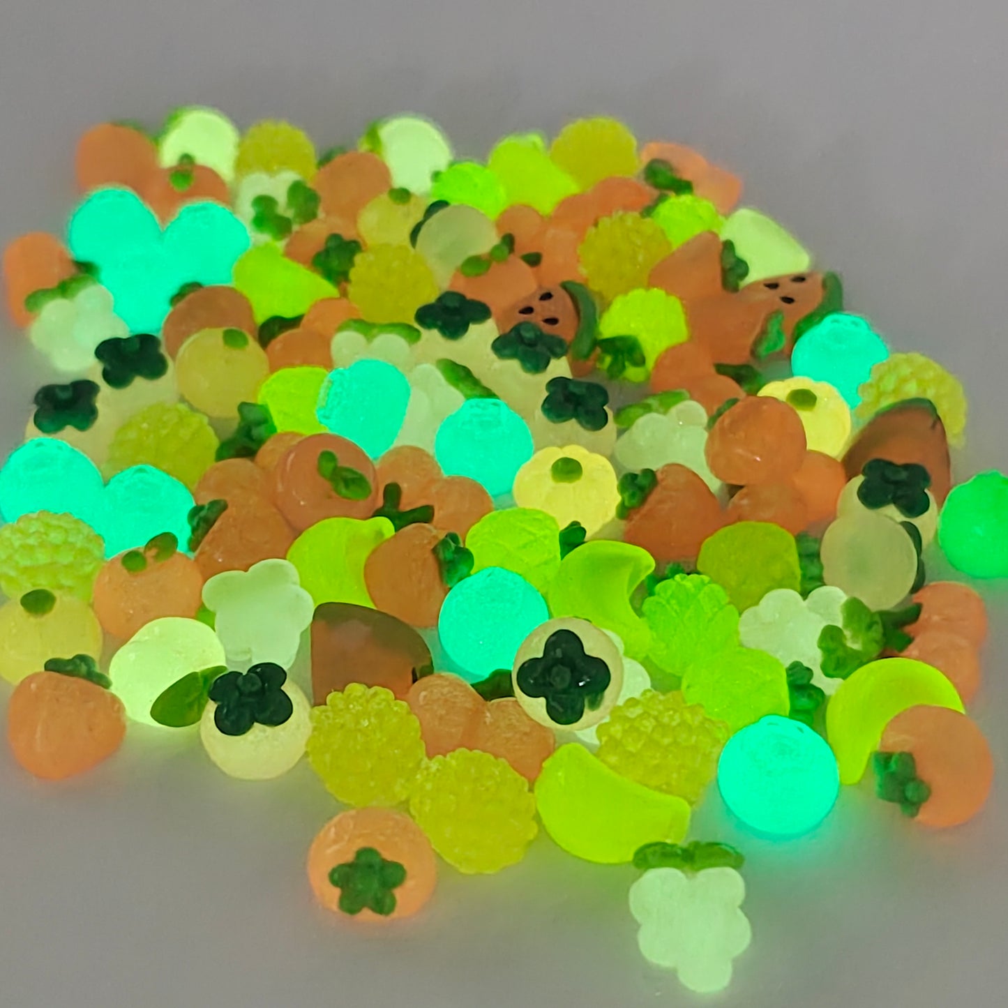 Tiny Glow Fruit Set
