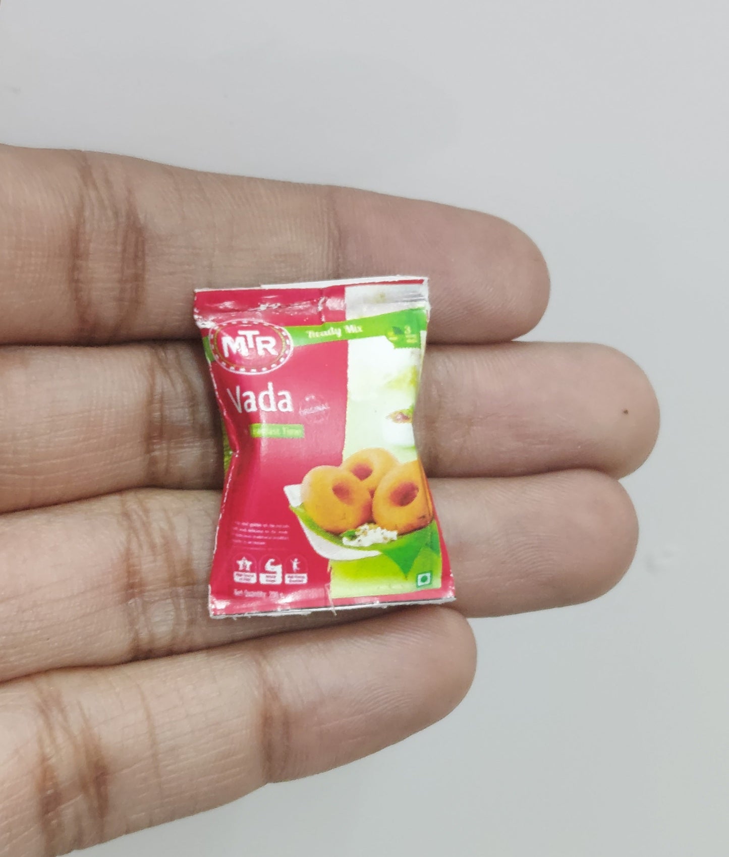 MTR Pack