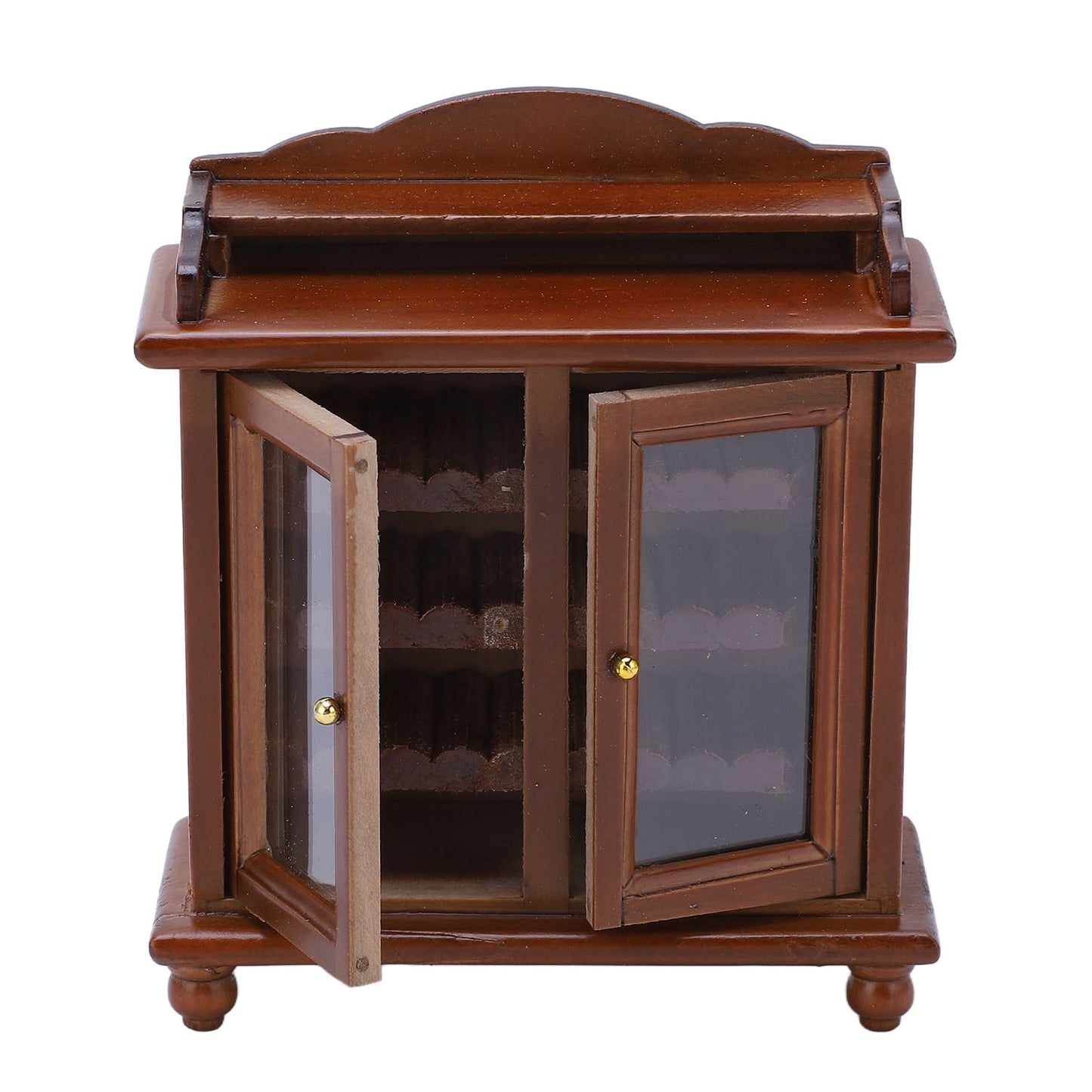 Wooden Cabinet Classic