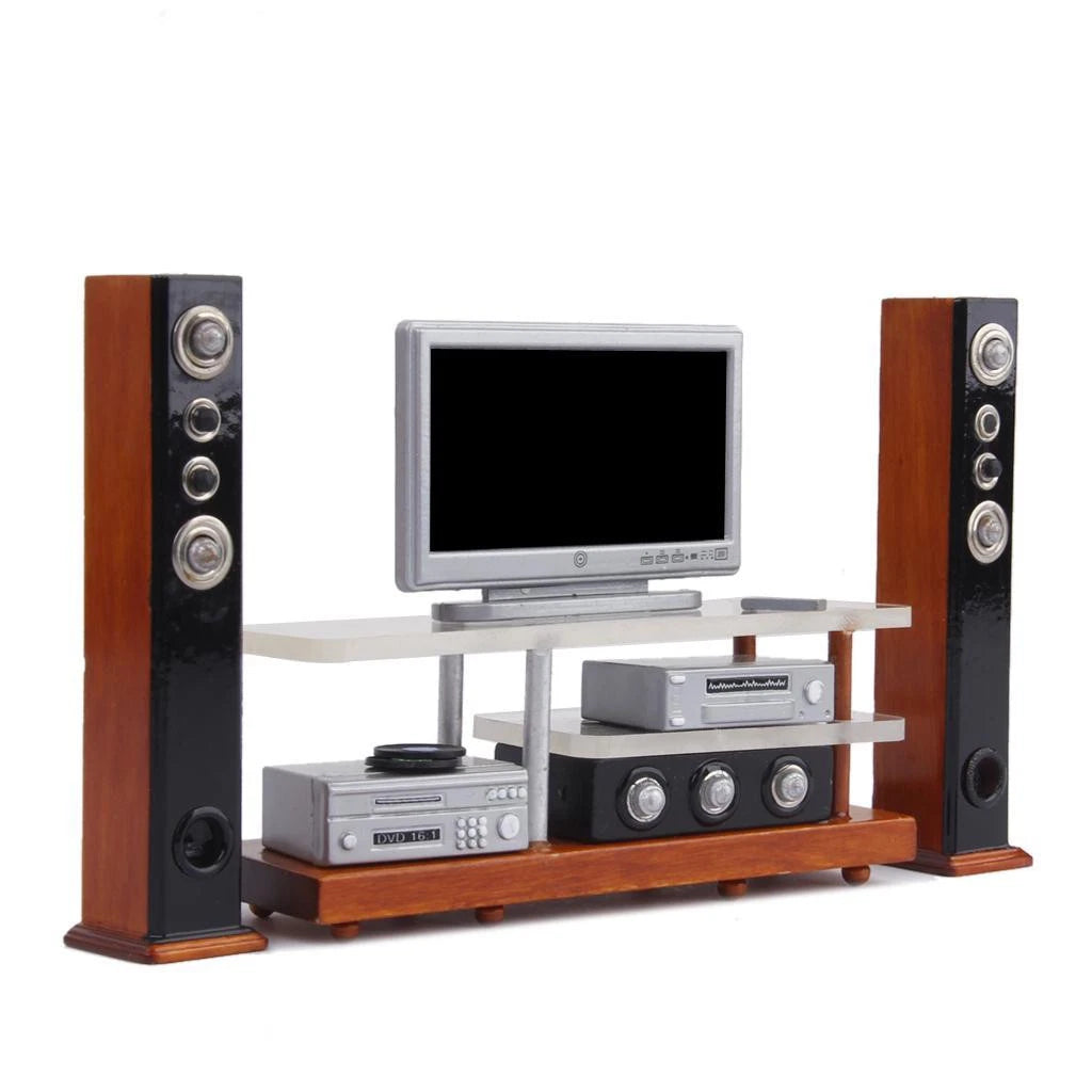 TV Set