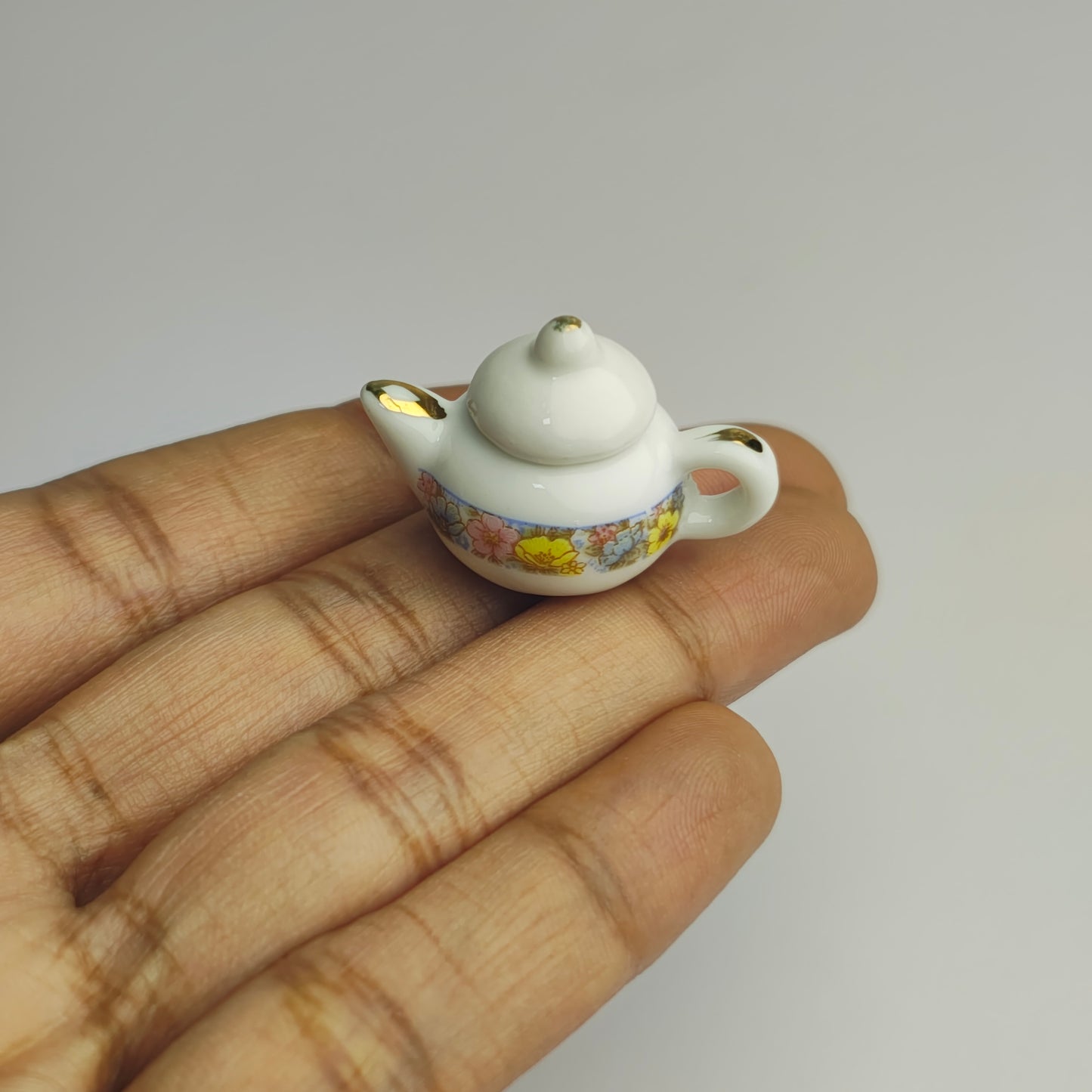 Tea Kettle