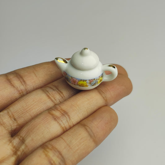 Tea Kettle