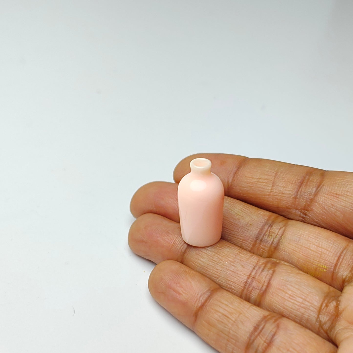 Miniature vase