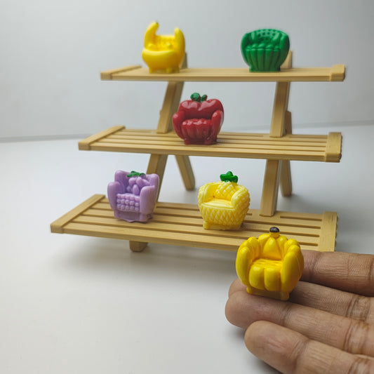 Fruit Chair